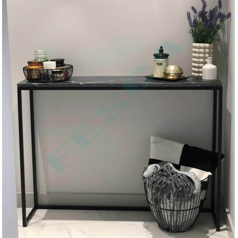 Natural Anthracite Marble